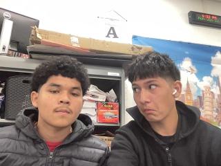 we tuff we tuff
