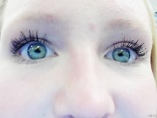 good or bad lash day?