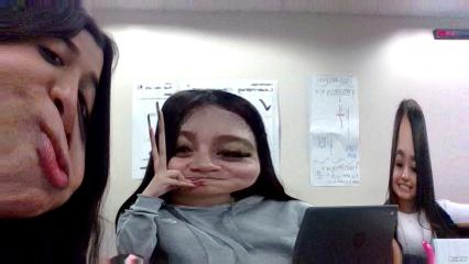 with the bebehs with the bebehs