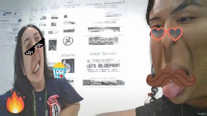 another great day in APUSH