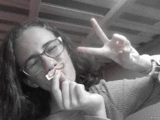 I moustache you a question... But I'll shave it for later! XD I moustache you a question... But I'll shave it for later! XD