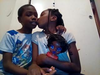 This is my family my husband and daughter??? This is my family my husband and daughter???
