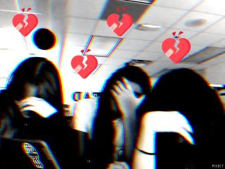 mama pls dont u cry I'm sorry