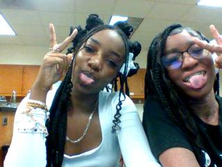 BADDIESSSS BADDIESSSS
