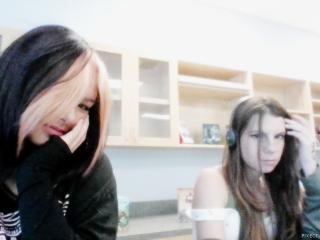 she looks so angry *insert laugh emoji* hehe...[:< she looks so angry *insert laugh emoji* hehe...[:<