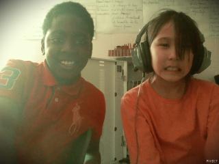 me and ms crazy